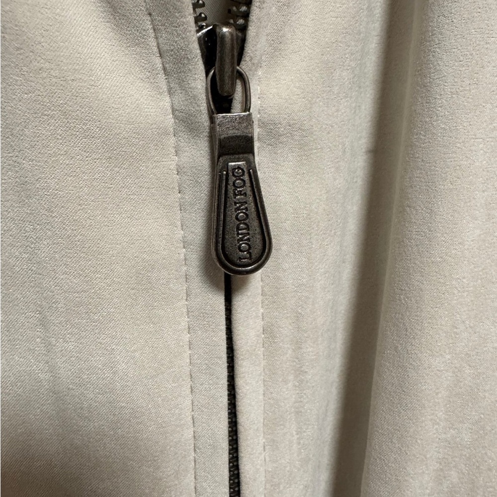 Vintage London Fog Jacket - Size Large - Picture 3 of 5